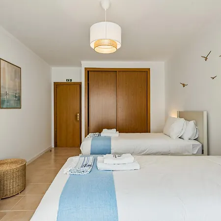 Appartement 128 - Baleal South Surf *
