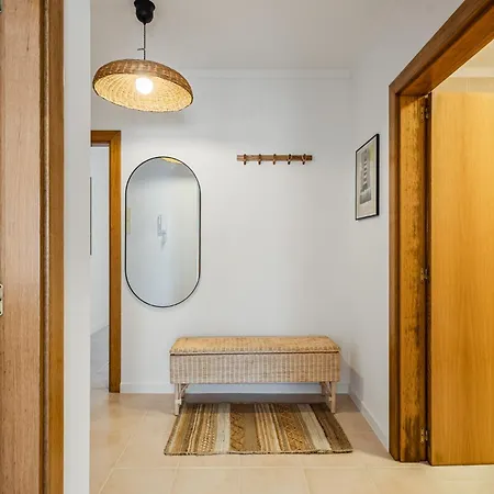 Appartement 128 - Baleal South Surf