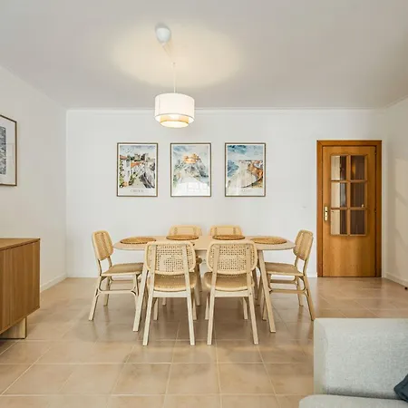 Appartement 128 - Baleal South Surf *