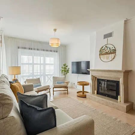 128 - Baleal South Surf Appartement Ferrel (Leiria)