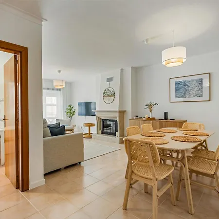 Appartement 128 - Baleal South Surf *