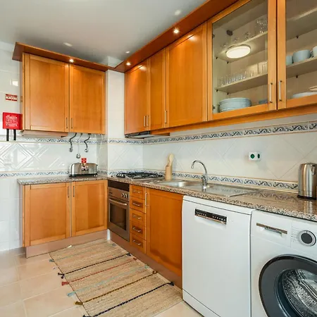 128 - Baleal South Surf Appartement Ferrel (Leiria)