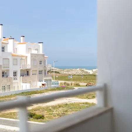 Appartement 128 - Baleal South Surf