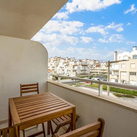 128 - Baleal South Surf Appartement
